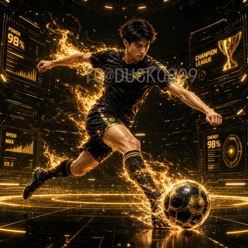 2026世界杯与高考：绿茵场上的拼搏与考场中的坚持，如何书写青春答卷